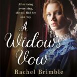 A Widows Vow, Rachel Brimble
