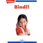 Bindi!, Milan Sandhu