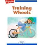 Training Wheels, Donna Freedman