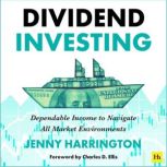 Dividend Investing, Jenny Harrington