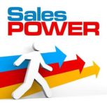 Sales Power, Randy Charach