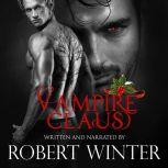 Vampire Claus, Robert Winter