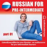 Russian for preintermediate learners..., Anna Makarenko