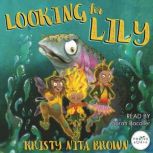 Looking for Lily, Kristy Nita Brown