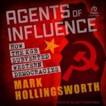 Agents of Influence, Mark Hollingsworth