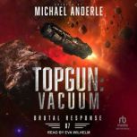 TOPGUN Vacuum, Michael Anderle