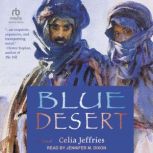 Blue Desert, Celia Jeffries