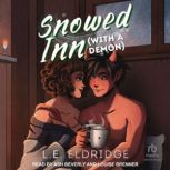 Snowed Inn With A Demon, L.E. Eldridge