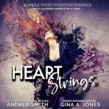 Heart Strings, Andrea Smith