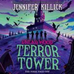 Terror Tower, Jennifer Killick