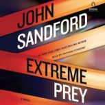 Extreme Prey, John Sandford