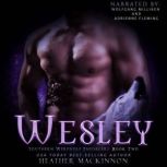Wesley, Heather MacKinnon