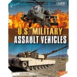 U.S. Military Assault Vehicles, Carol Shank