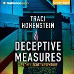 Deceptive Measures, Traci Hohenstein