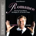 Romance, David Mamet