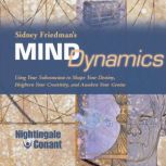 Mind Dynamics, Sidney Friedman