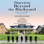 Success Beyond the Backyard, Evan Shelan Wharton Fellow