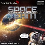 Space Team 3 The Search for Splurt ..., Barry J. Hutchison