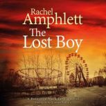 The Lost Boy, Rachel Amphlett