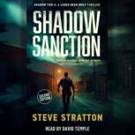 Shadow Sanction, Steve Stratton