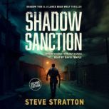 Shadow Sanction, Steve Stratton