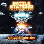 Battlestations!, Christian Kallias