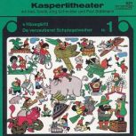Kasperlitheater Nr. 1, Paul Buhlmann