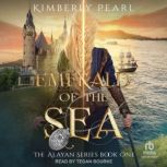 Emerald of the Sea, Kimberly Pearl