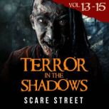 Terror in the Shadows Volumes 13  15..., Ron Ripley