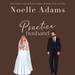 Practice Husband, Noelle Adams