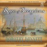 Race of Scorpions, Dorothy Dunnett