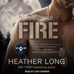 Bitten Under Fire, Heather Long