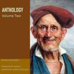 Anthology  Volume Two, Mihailo Kotsubinsky