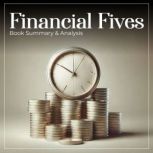 Financial Fives, Gary Grewal