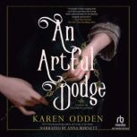 An Artful Dodge, Karen Odden
