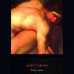 Frankenstein, Mary Wollstonecraft Shelley