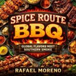 Spice Route BBQ, Rafael Moreno