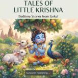 Tales of Little Krishna, Suneuron Publishing
