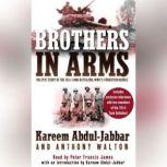 Brothers in Arms, Kareem Abdul-Jabbar