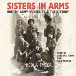 Sisters In Arms, Nicola Tyrer