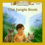 The Jungle Book Level 1, Rudyard Kipling