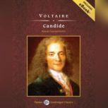 Candide, null Voltaire