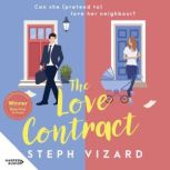 The Love Contract, Steph Vizard