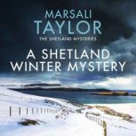 A Shetland Winter Mystery, Marsali Taylor