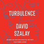 Turbulence, David Szalay