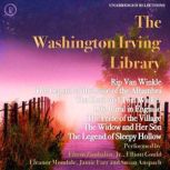 The Washington Irving Library, Washington Irving