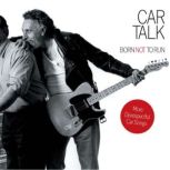 Car Talk Born Not to Run, Ray Magliozzi