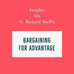 Insights on G. Richard Shells Bargai..., Swift Reads