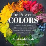 The Power of Colors, Noah Goldhirsh