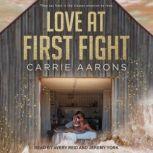 Love at First Fight, Carrie Aarons